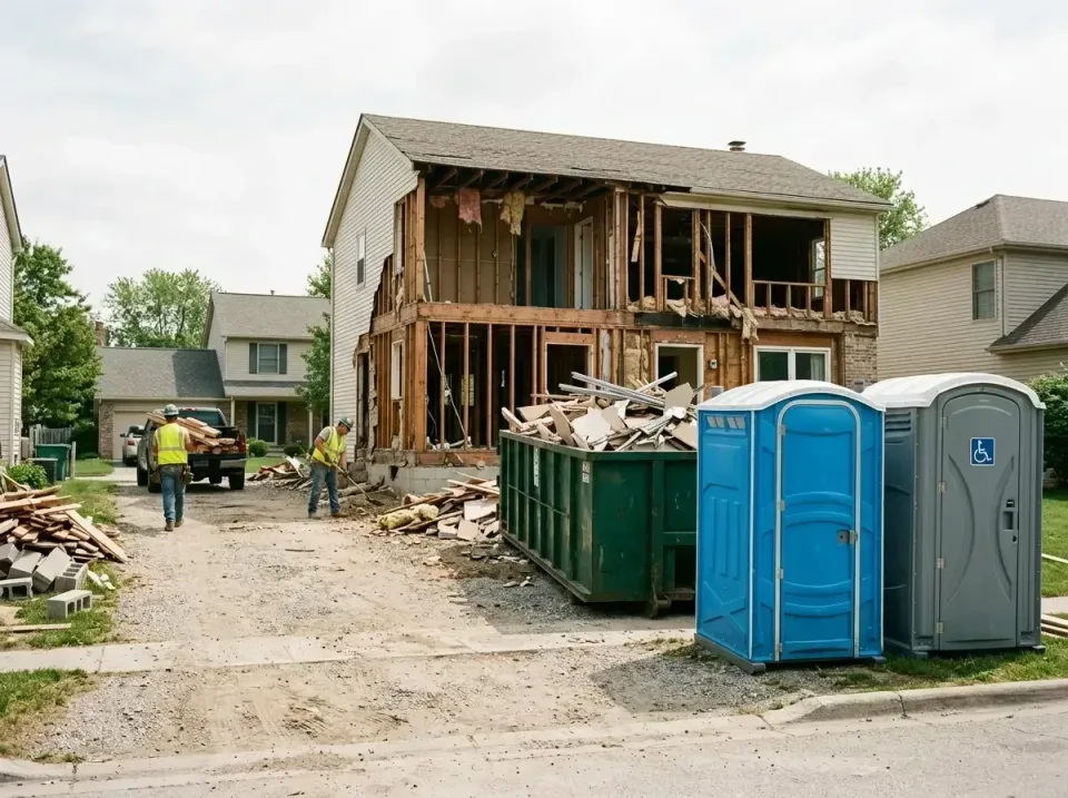 home-renovation-demolition-sit-010 — frequently asked questions, Portable Toilet & Dumpsters Rental in Upper Nyack, NY